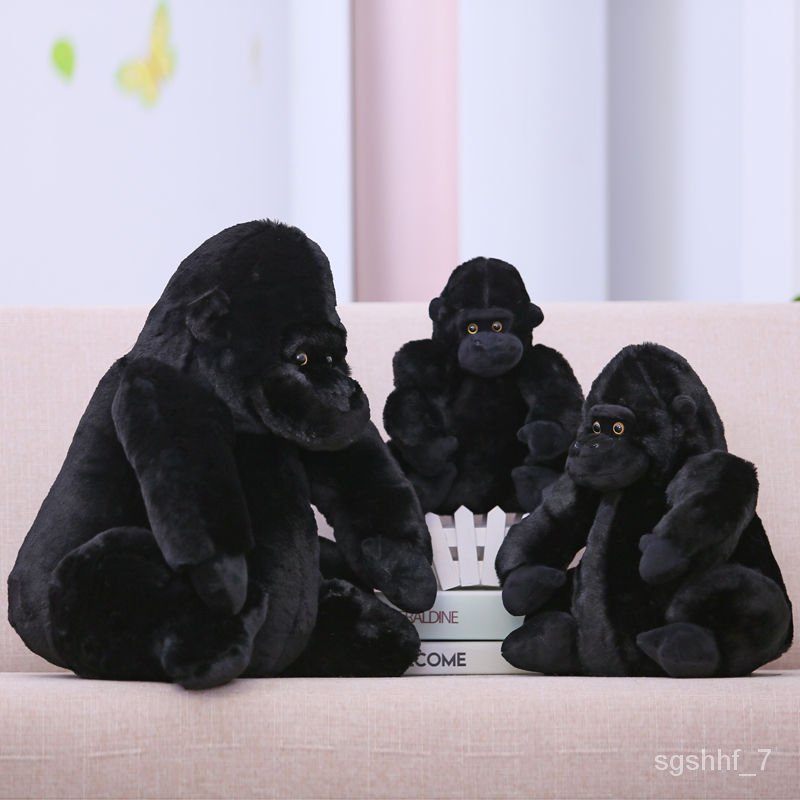 gorilla stuff