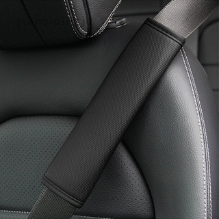 Seatbelt Pads Car Belt Protector,Carsemoo Seat Belt Shoulder Strap Covers Harness Pads For Car/Bag Soft Comfort Helps Protect You Neck And Shoulder From The Seatbelt Rubbing