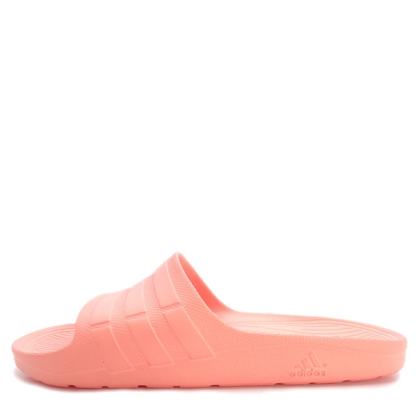 adidas duramo slide pink