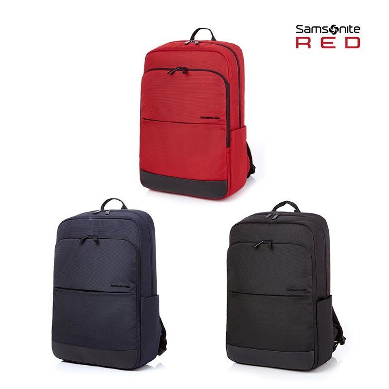 samsonite red voy