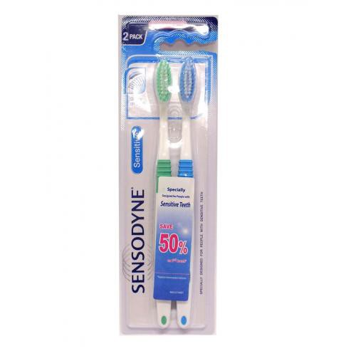 sensodyne extra soft