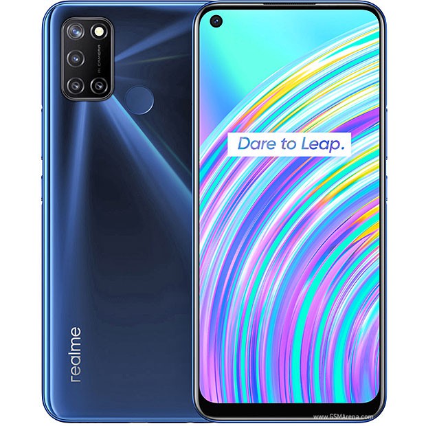 Realme C17 128gb Memory 6gb Ram Brand New Local Set 2years Warranty Free Accessories Singapore