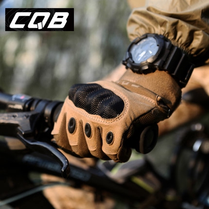 cqb gloves