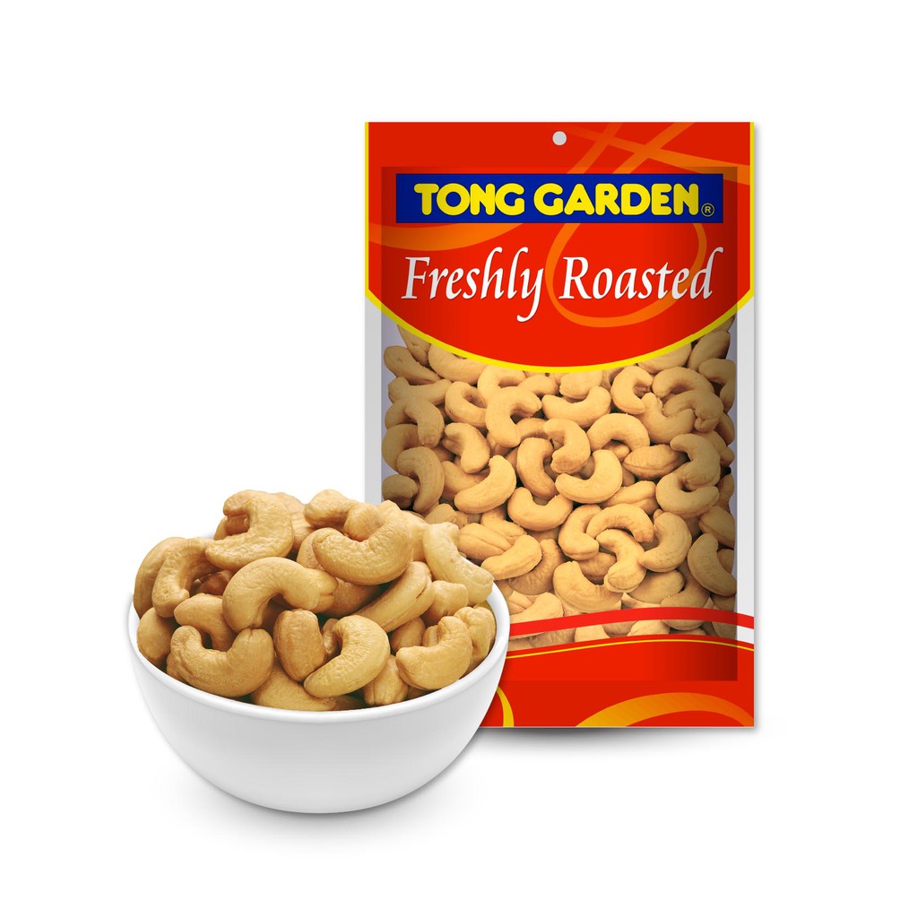 Tong Garden Premium Nuts 1kg Pack Shopee Singapore
