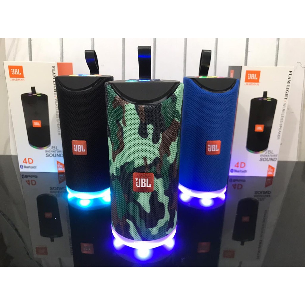 jbl flame bluetooth speaker