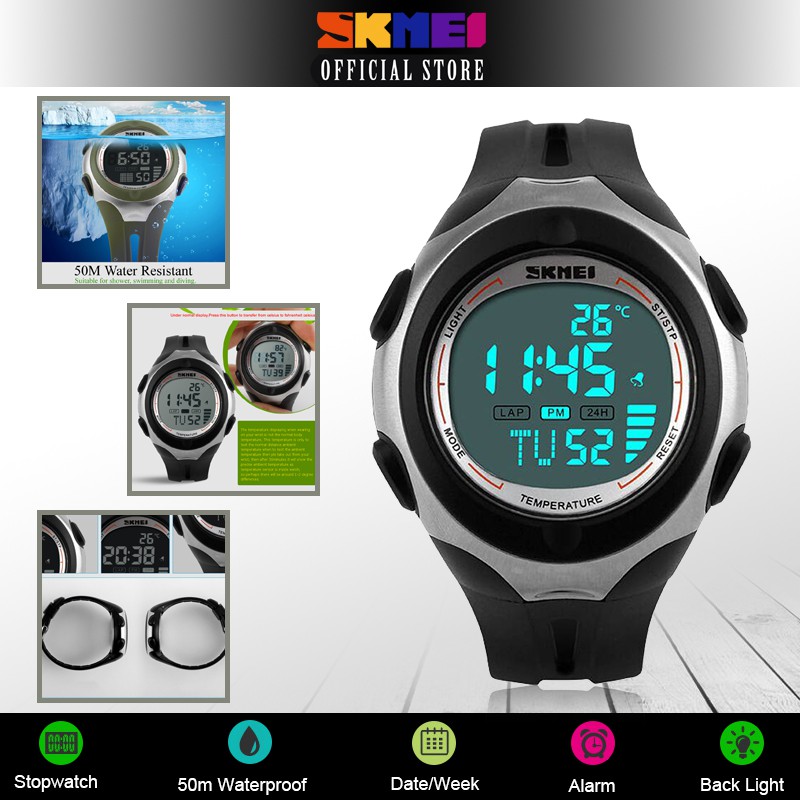 skmei 1080
