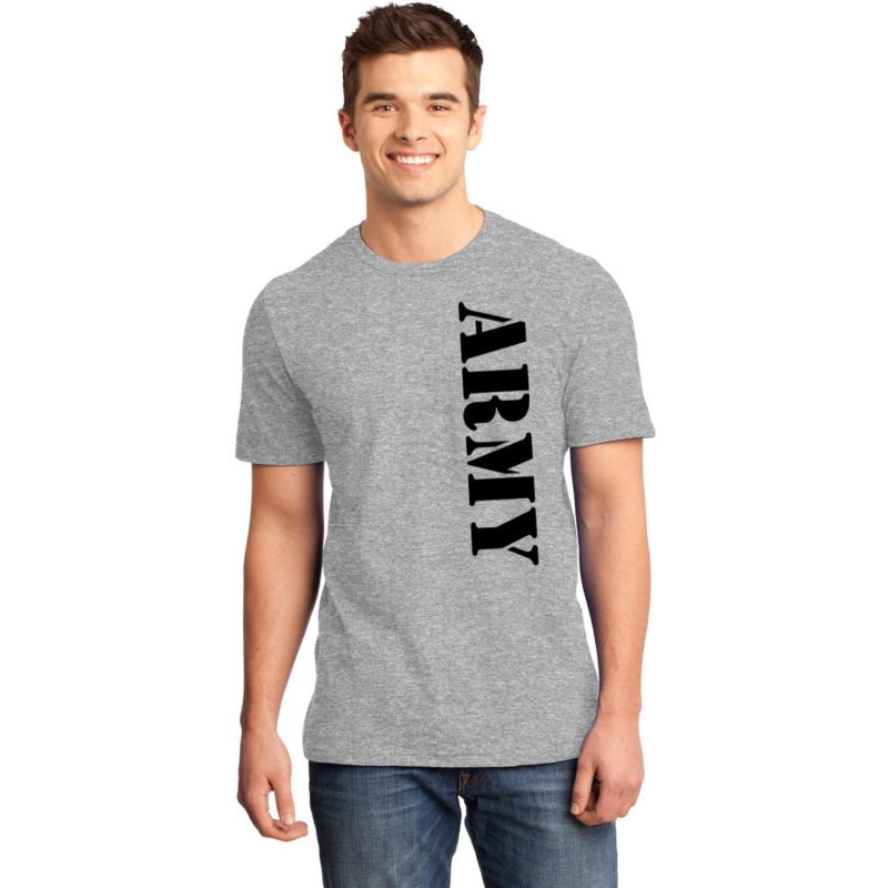 army t shirt