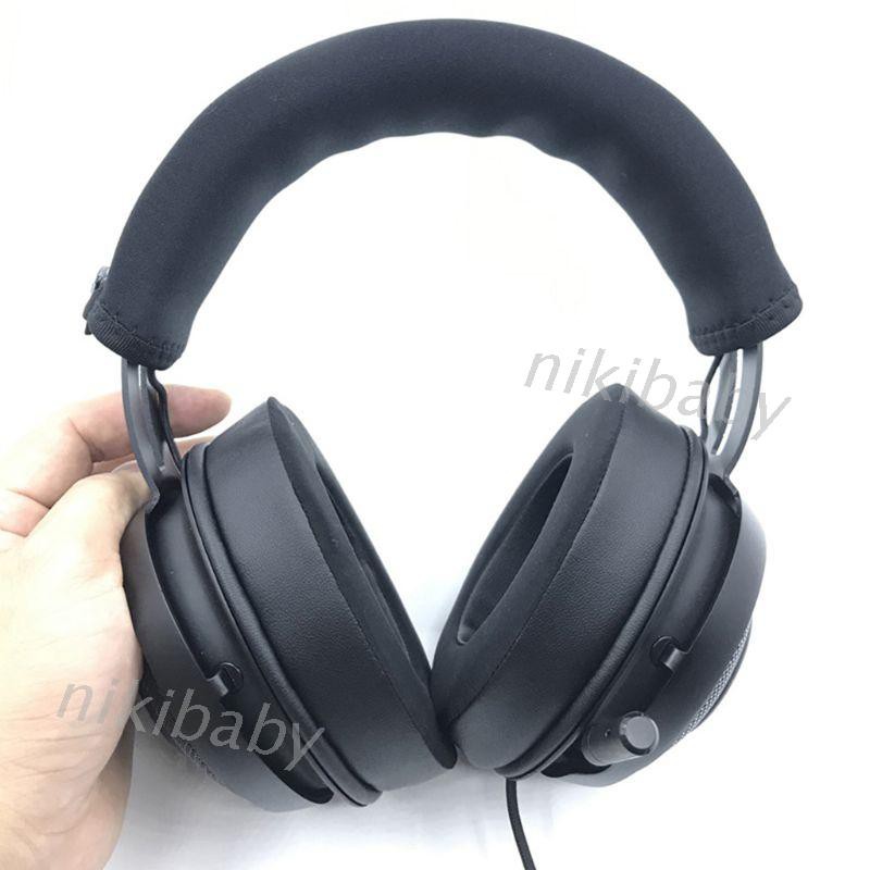 headphones with soft ear pads