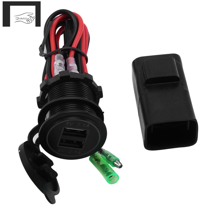 kawasaki versys 650 usb charger