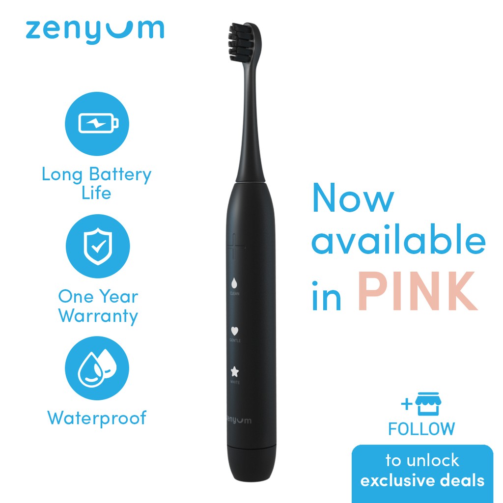 toothbrush that vibrates