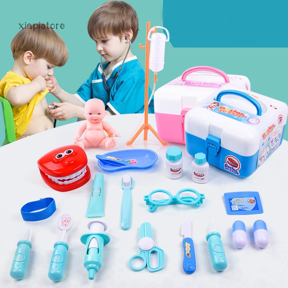 dentist role play toys