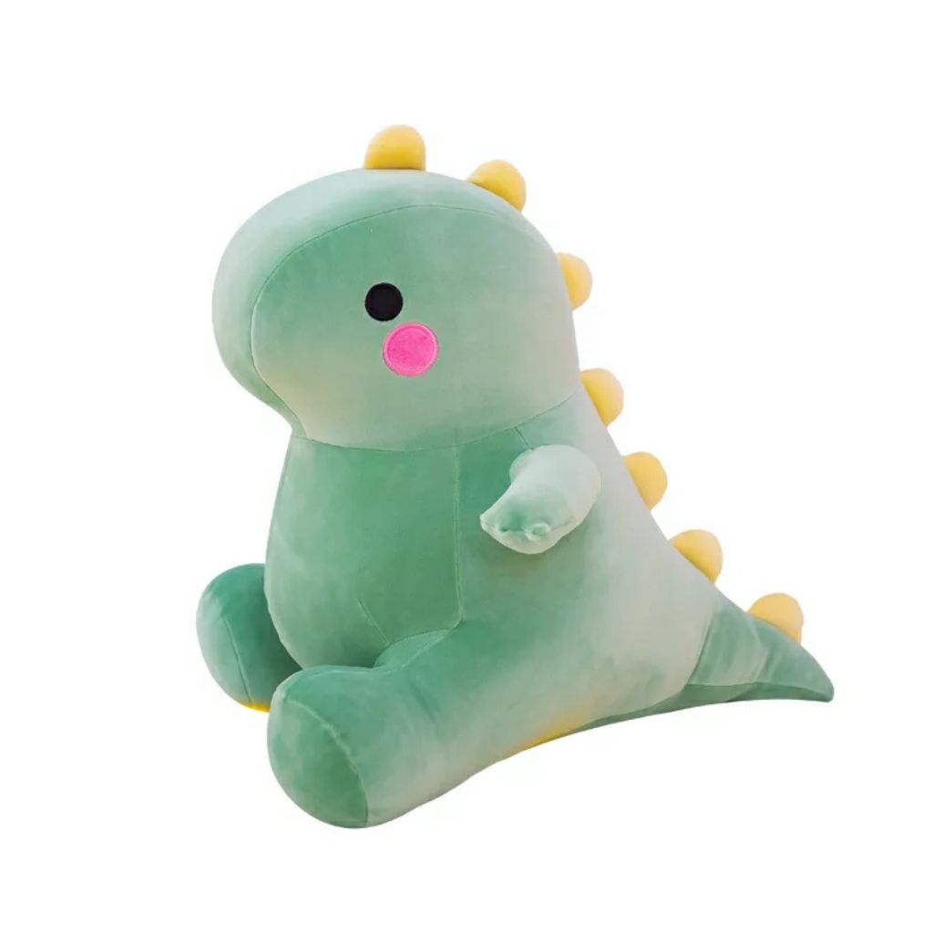 dinosaur stuffed toy