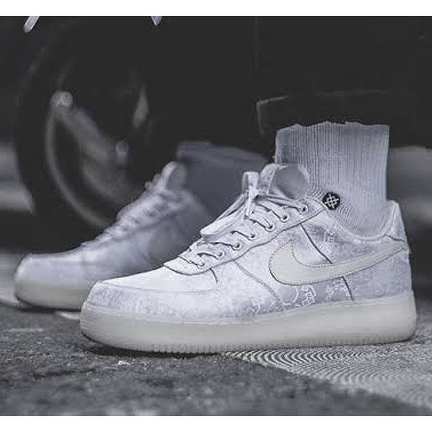 air force 1 premium clot