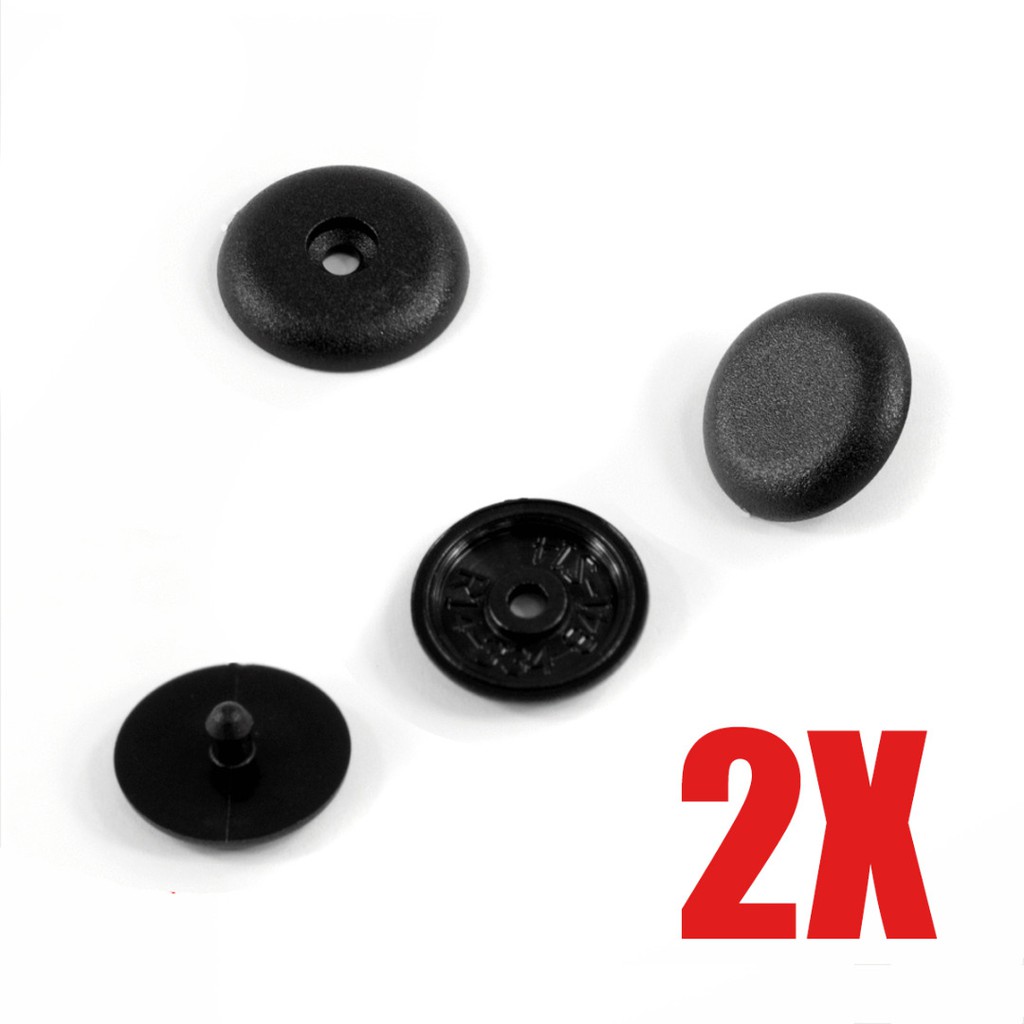 seat belt retainer clip