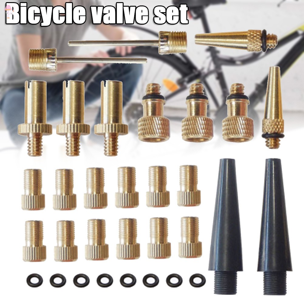 sv bike valve