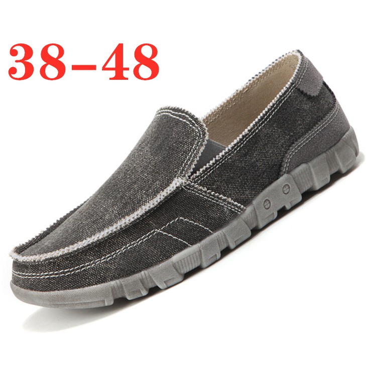 casual slip on shoes