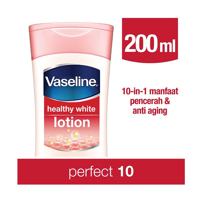 Vaseline Body Lotion 200 Ml Uv Lightening Aloe Cocoa Spf Deep Restore Singapore