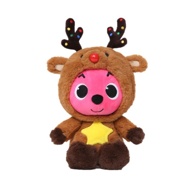 pinkfong plush