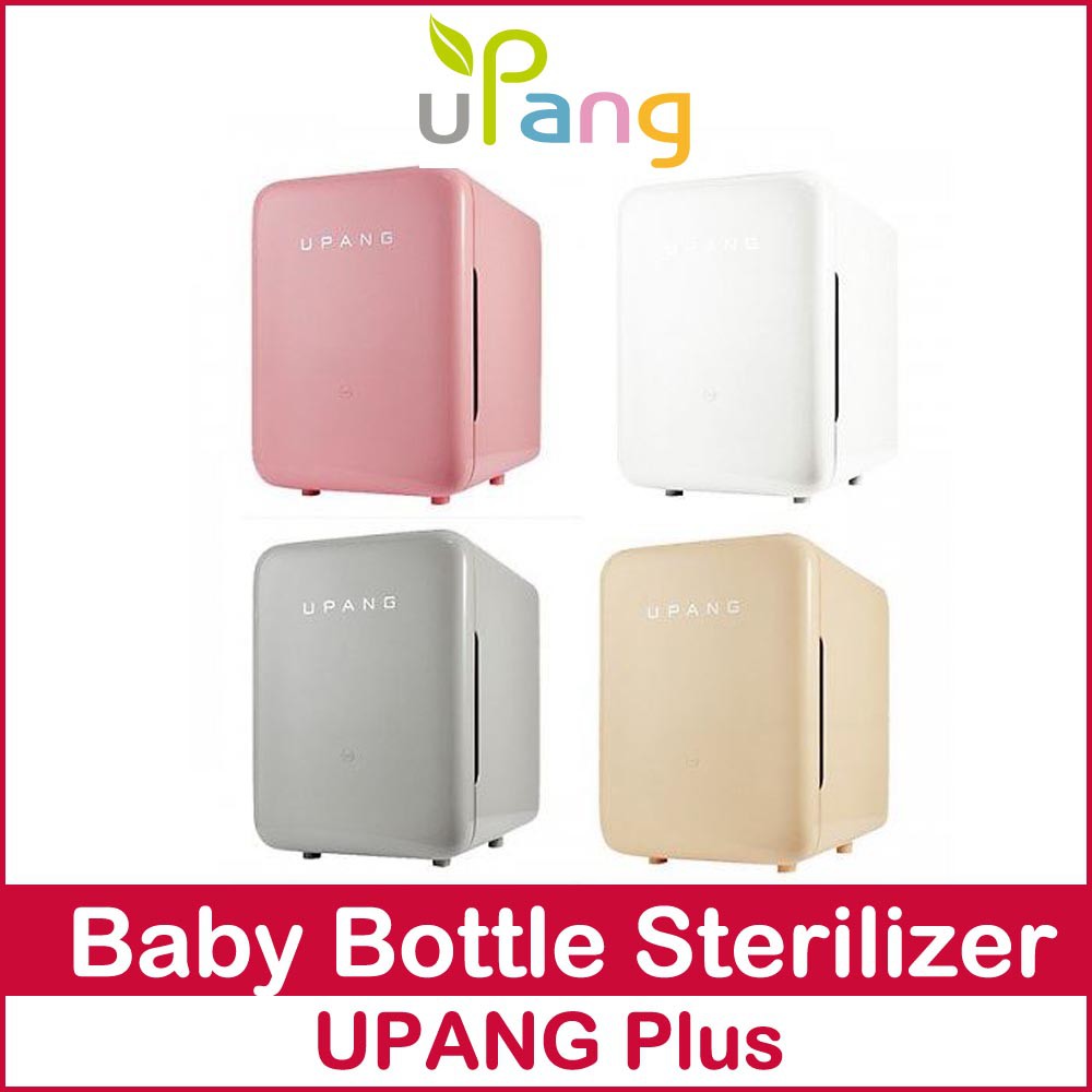 korean bottle sterilizer