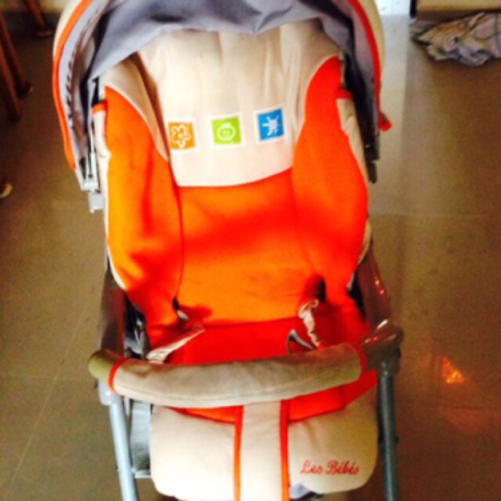 les bebes stroller
