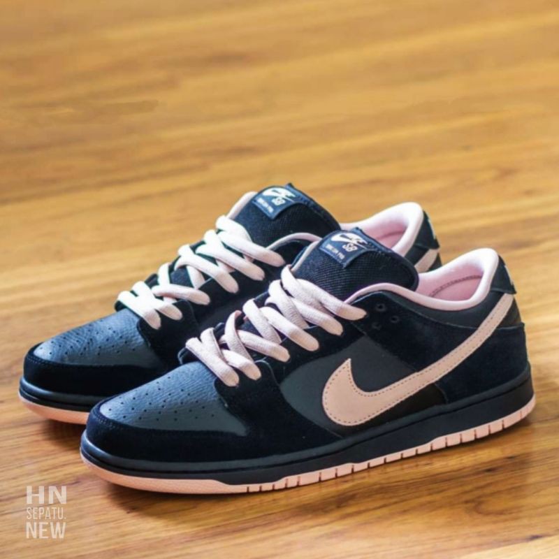 nike sb dunk low pro washed coral