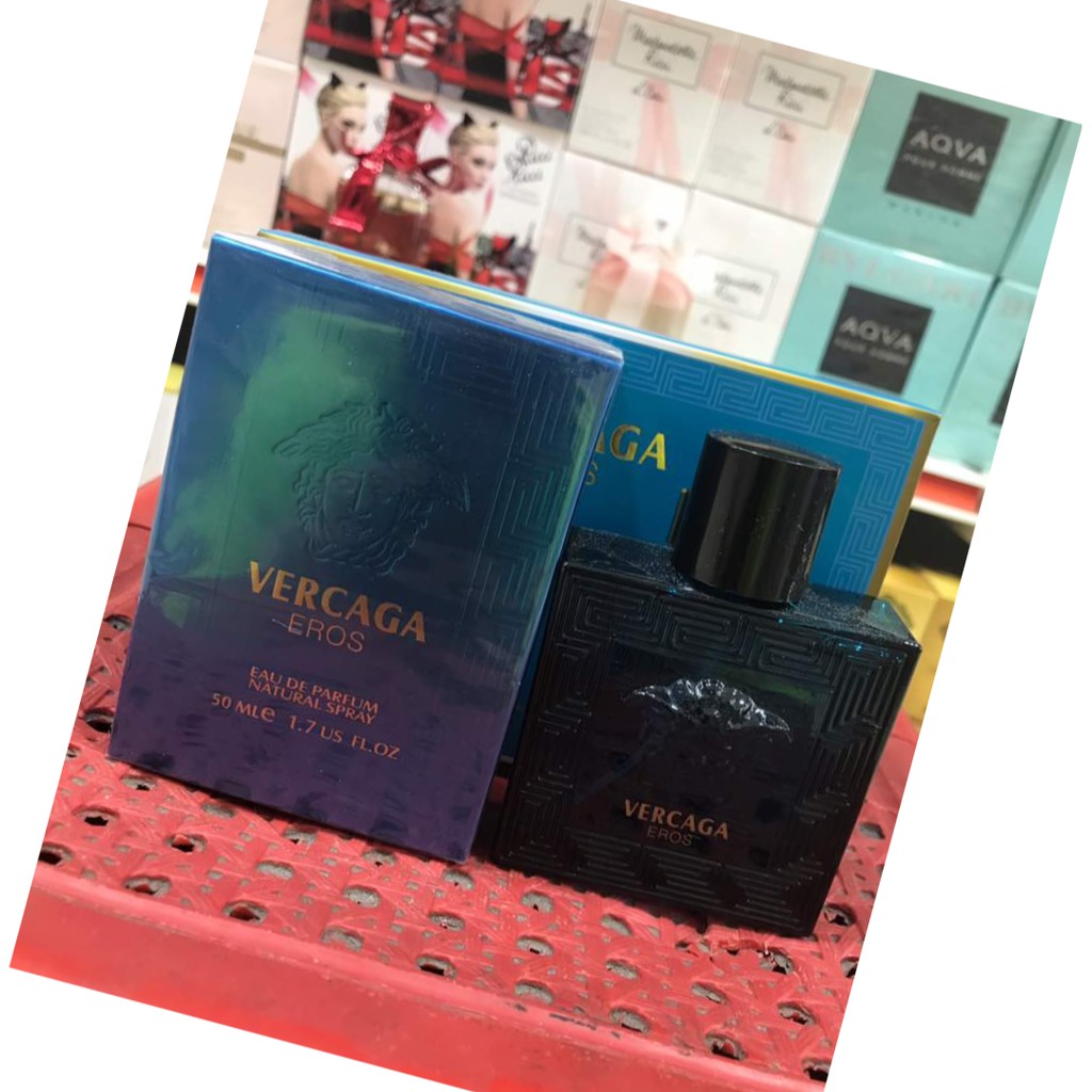 vercaga eros