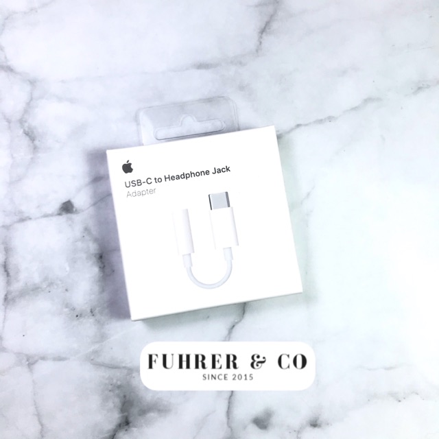 usb c to headphone jack macbook pro