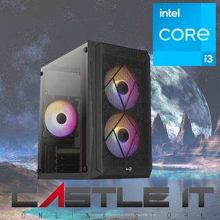 FULL SET BUDGET OFFICE HOME USE GAMING PC Desktop Core i3 i5 i7 Nvidia Intel AMD Radeon