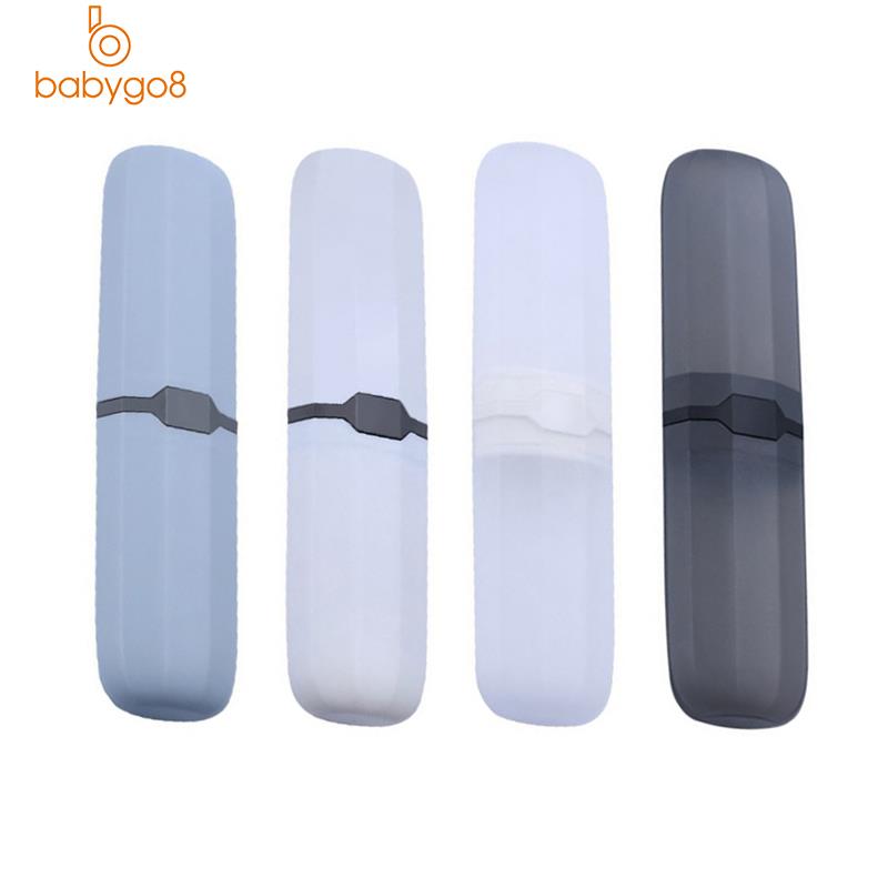toothbrush carrying case