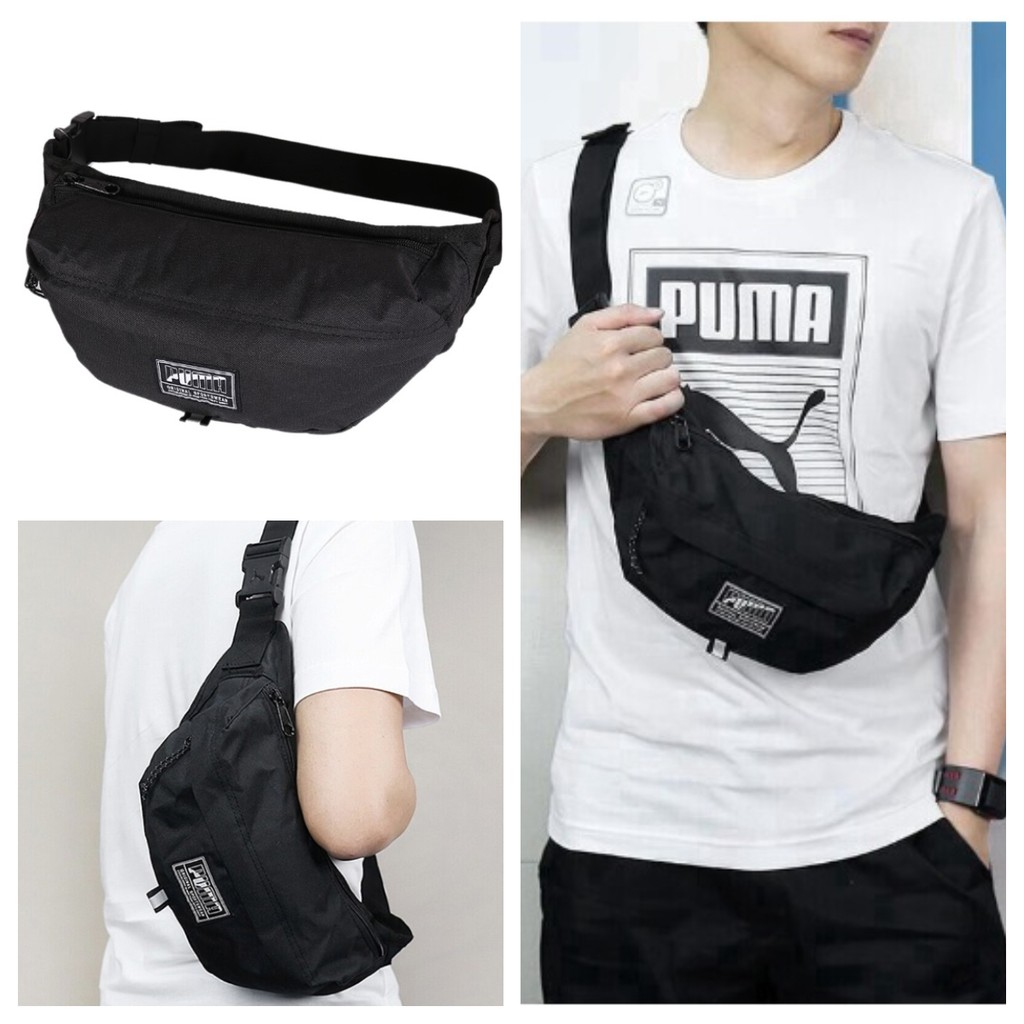 puma body bag