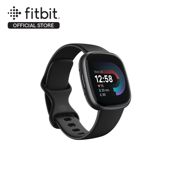 Buy fitbit Versa 4 At Sale Prices Online December 2024 Shopee Singapore