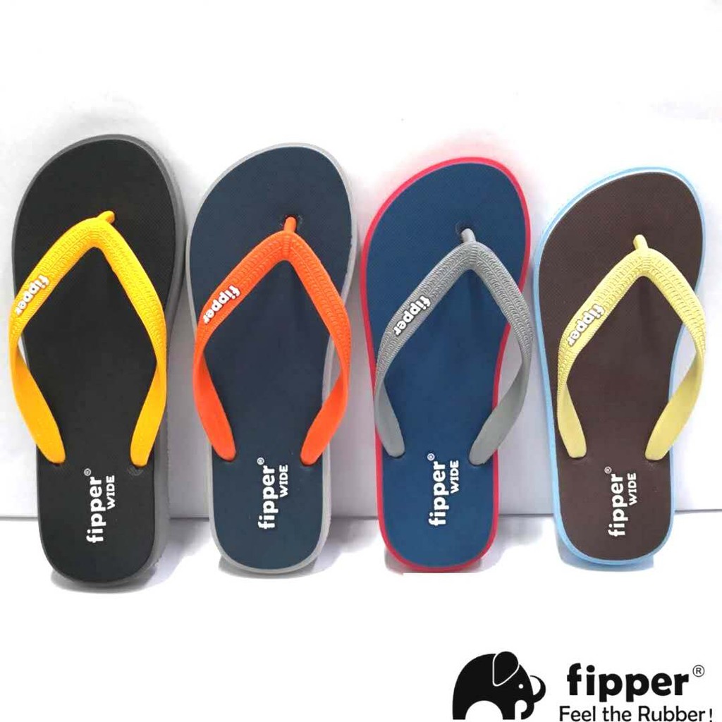 sandal fipper original