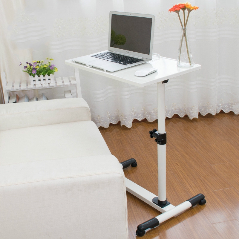 Can Be Used On Mobile Laptop Desk Bed Dawdler Foldable Lifting