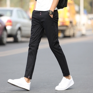 ankle pants men