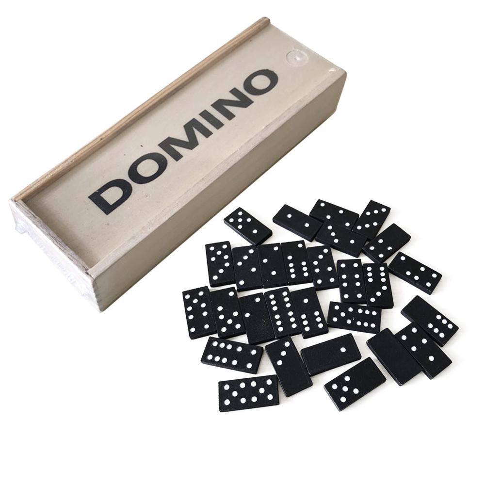 wooden dominoes for toddlers