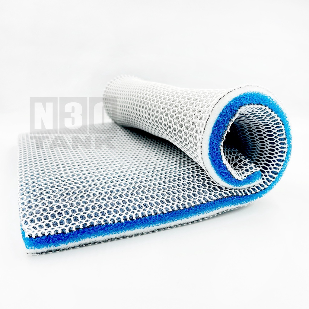 N30 PREMIUM 8D COMPOSITE COTTON VARIUOUS SIZES 280MM X 150MM (N0043