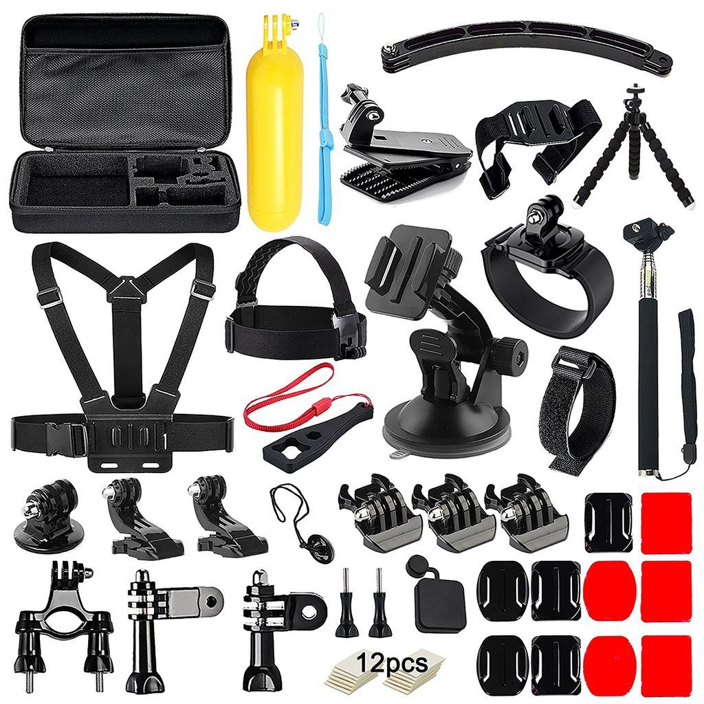 Gopro 10 9 Accessories Kit for Gopro 11 10  9 Hero 8/7/6/5 action sport Camera