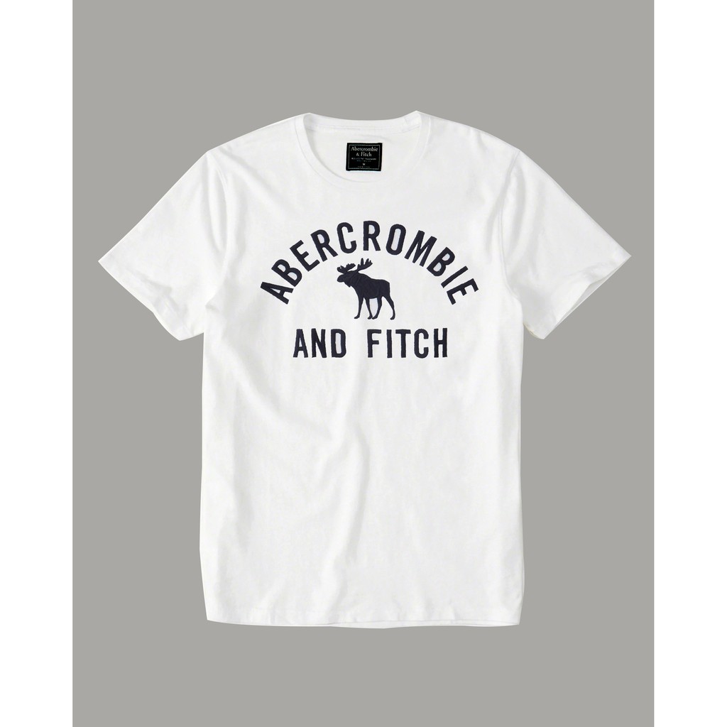 Abercrombie \u0026 Fitch t-shirts cotton 