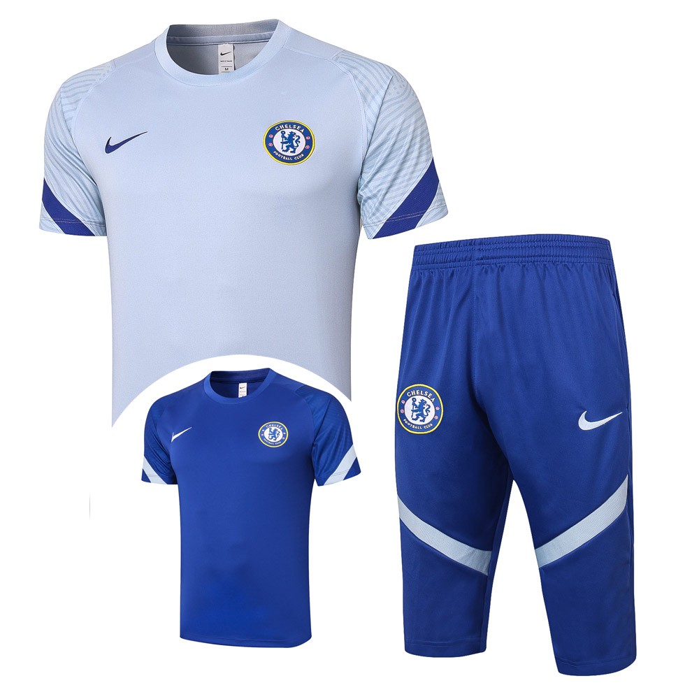 chelsea training shirt