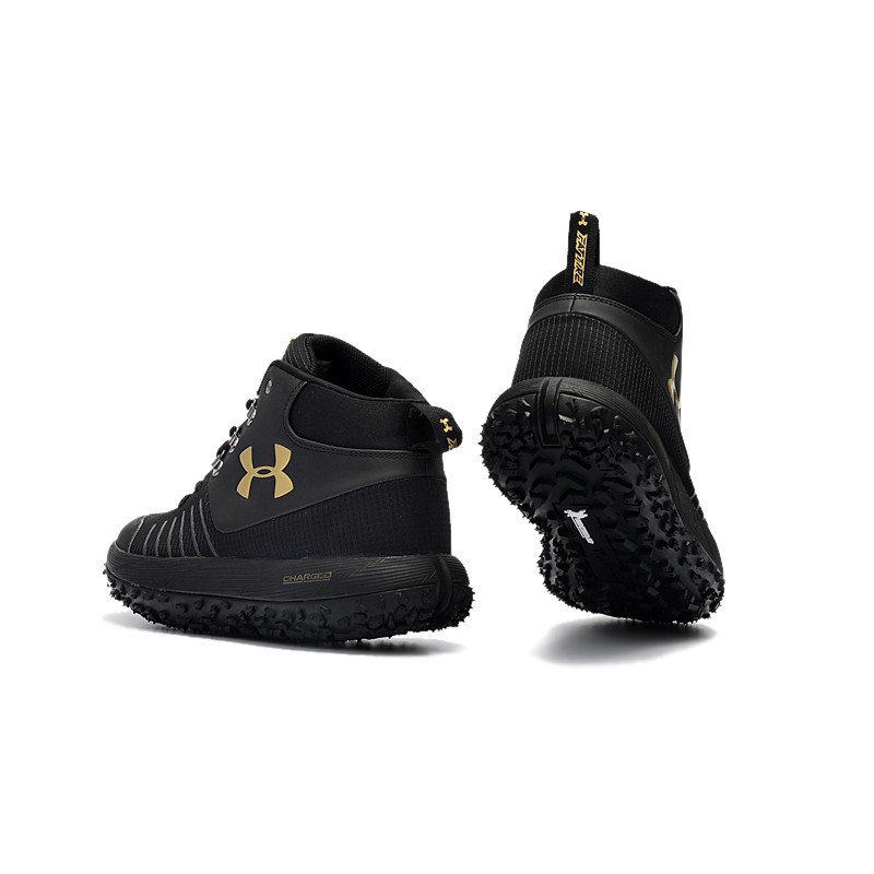 under armour fat tire gtx