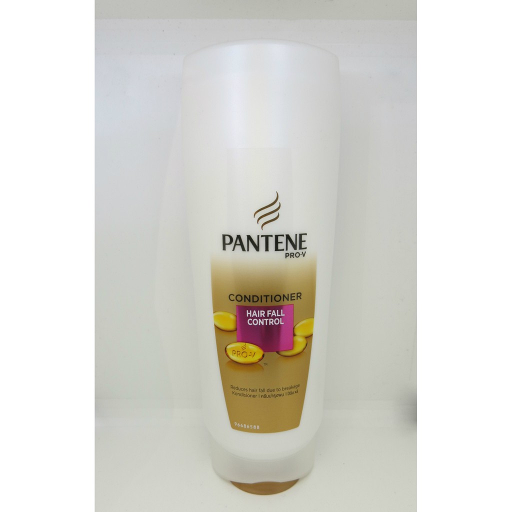 Pantene Pro V Hair Fall Control Conditioner 480ml Shopee Singapore