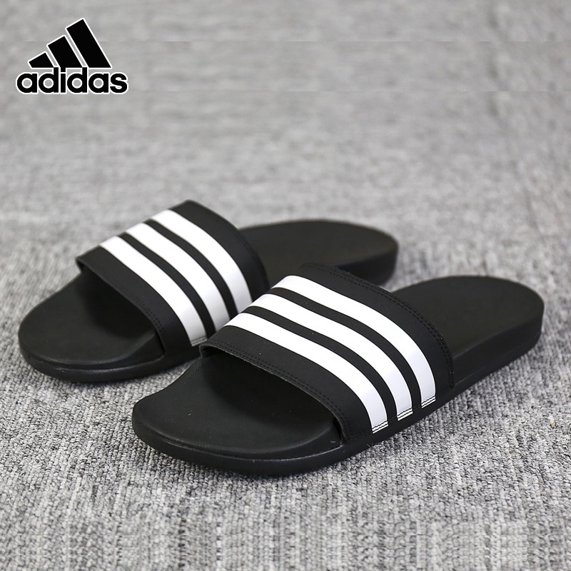 adidas sandals new models 2020