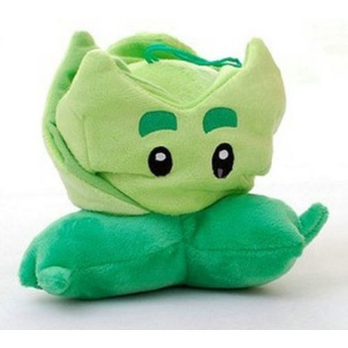 threepeater plush