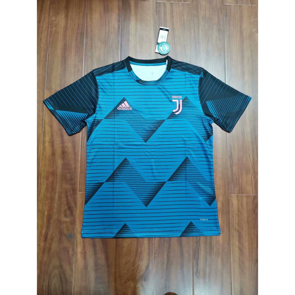 juventus training top