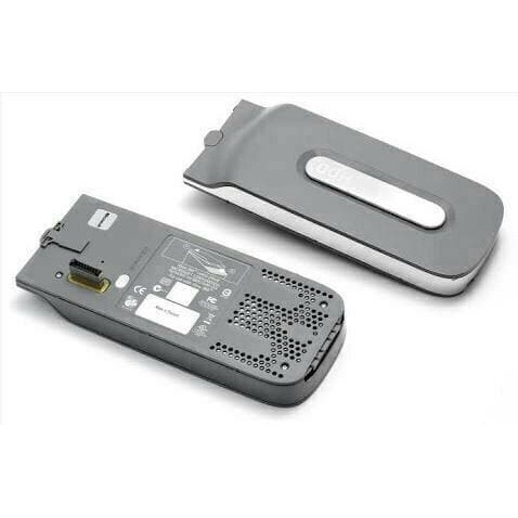Taxpayer italic Honesty Xbox 360 Fat Internal HDD Hard Drive Case (Only Casing) | Shopee Singapore