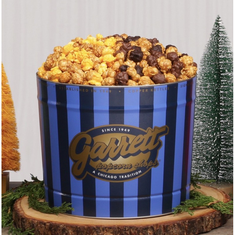 Shop Malaysia Garret Popcorn Fresh From Direct Outlet Purchase Shopee Singapore