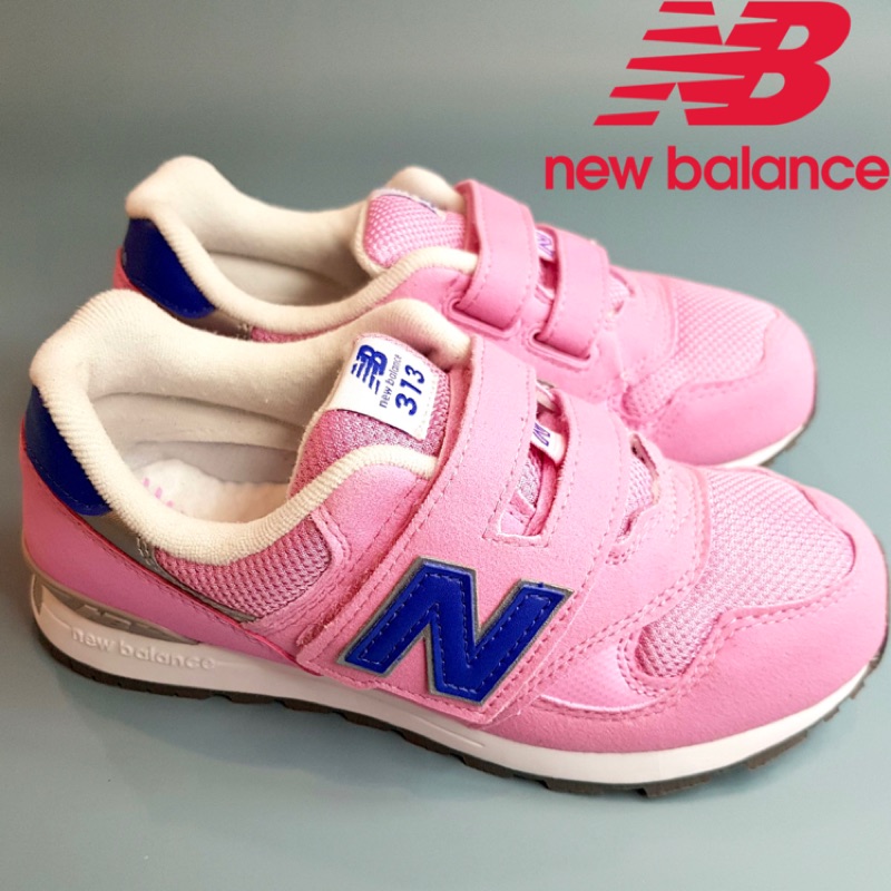 new balance 313