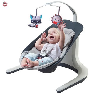 baby rocking chair with bassinet