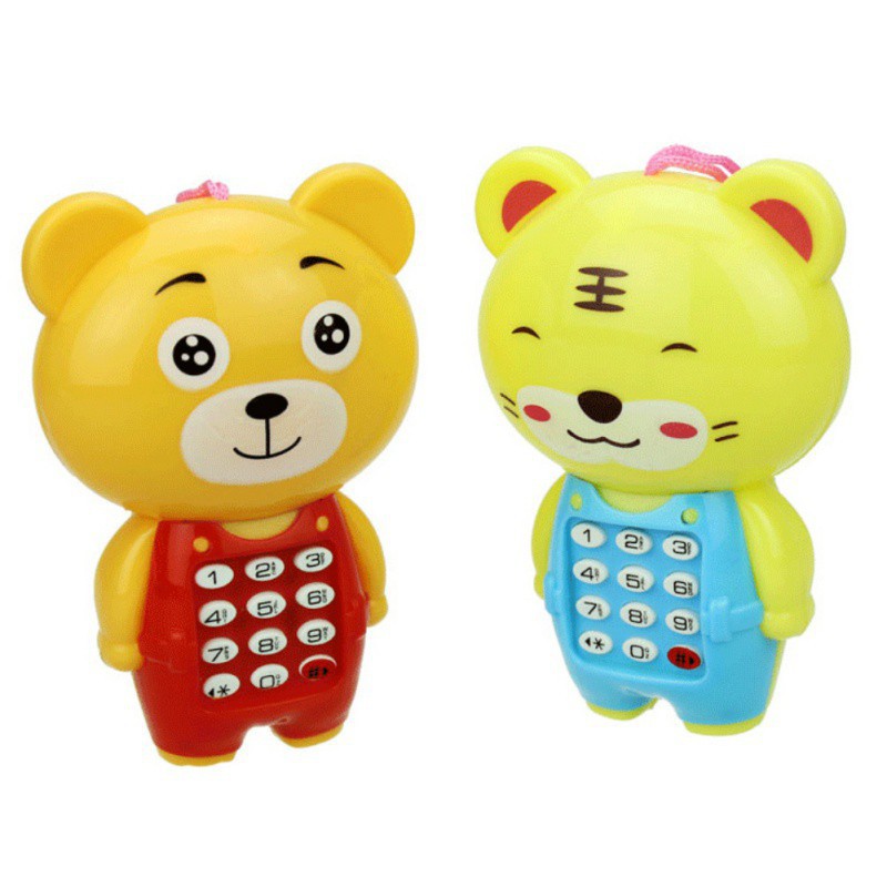 kids cell phone toy