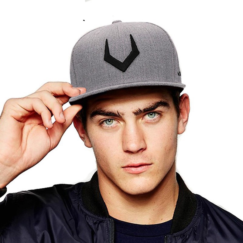 hip hop cap